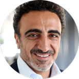 Hamdi Ulukaya